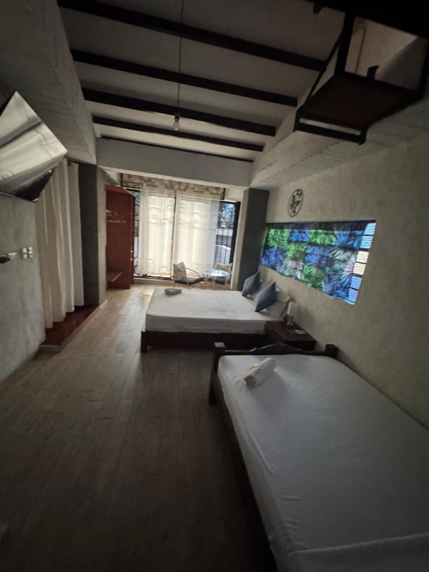 Hotel Casa Bresse Cali Cameră foto
