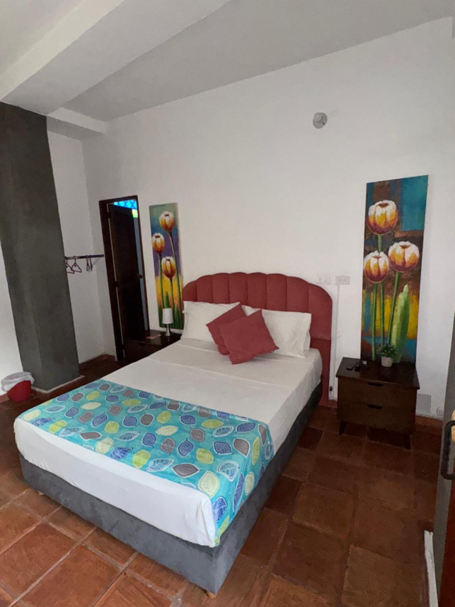 Hotel Casa Bresse Cali Cameră foto