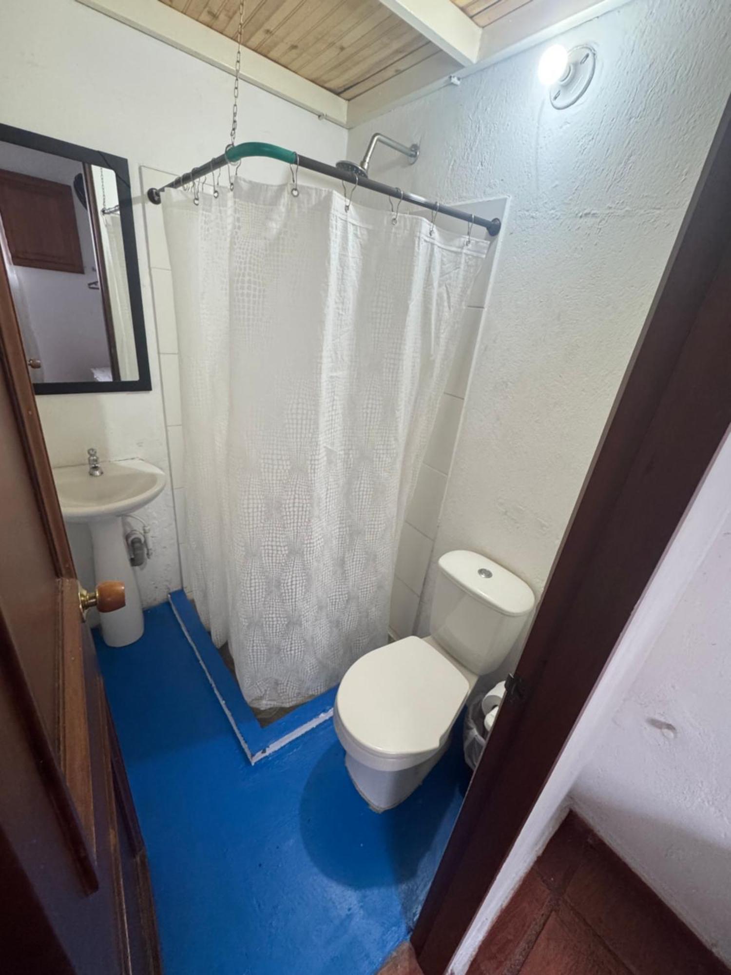 Hotel Casa Bresse Cali Cameră foto
