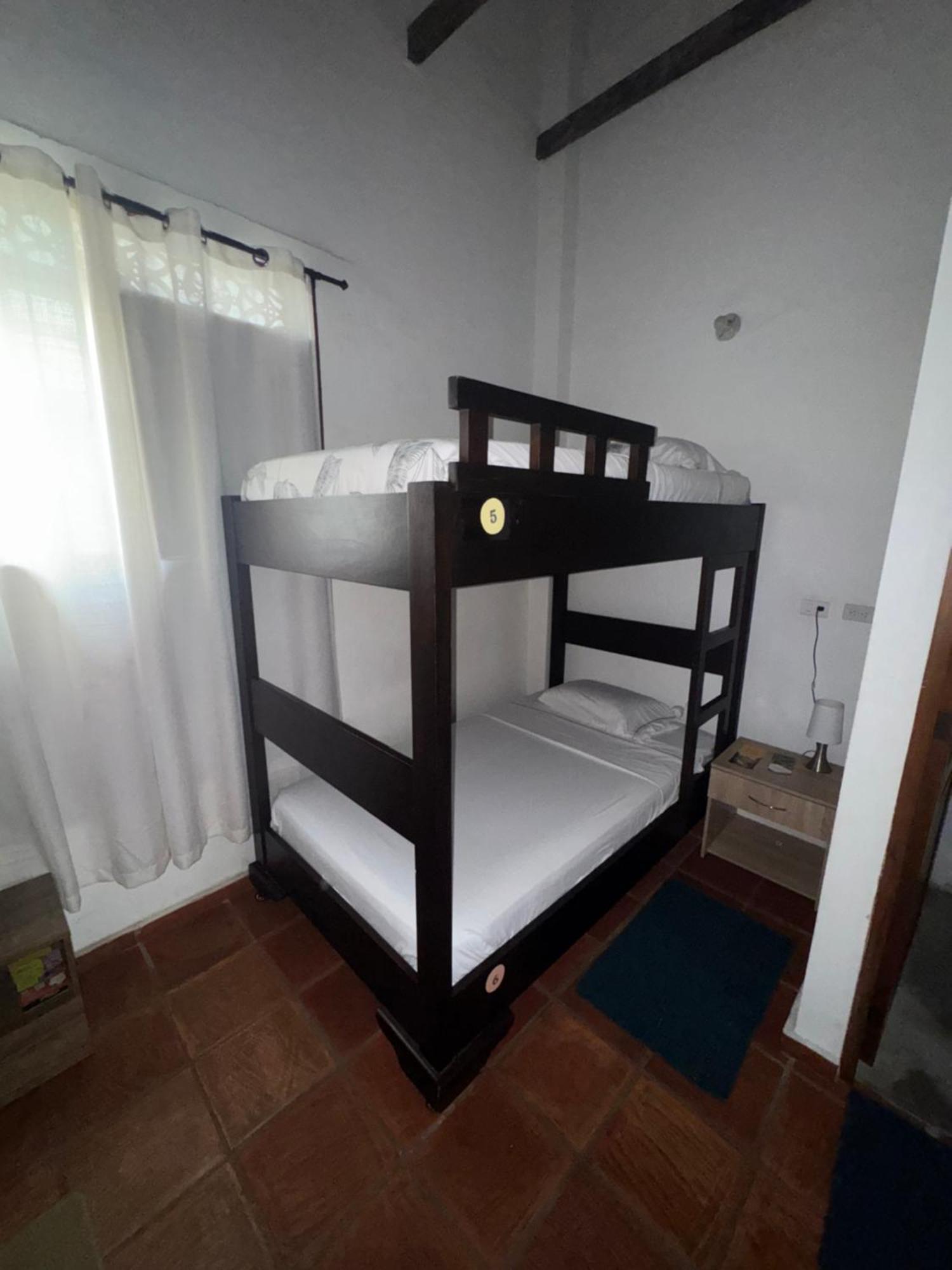Hotel Casa Bresse Cali Cameră foto