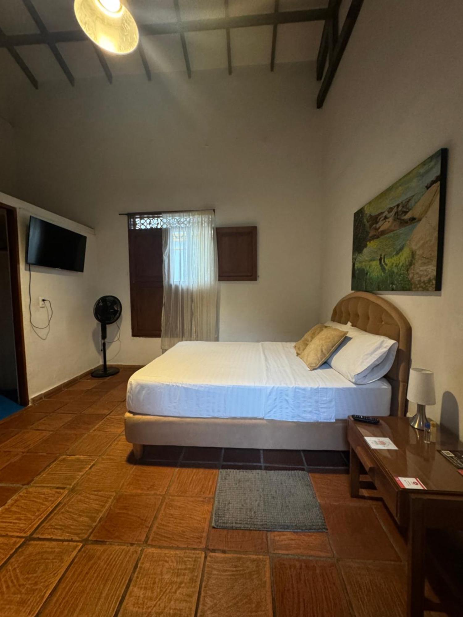 Hotel Casa Bresse Cali Cameră foto